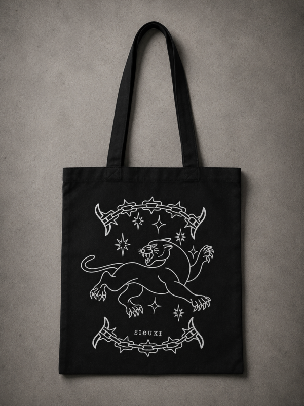 Τote bag
