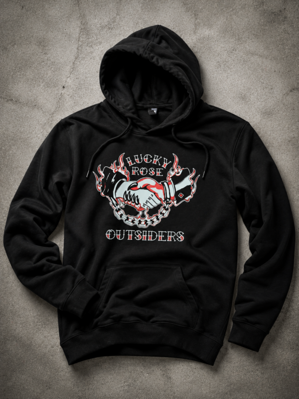 Hoodie