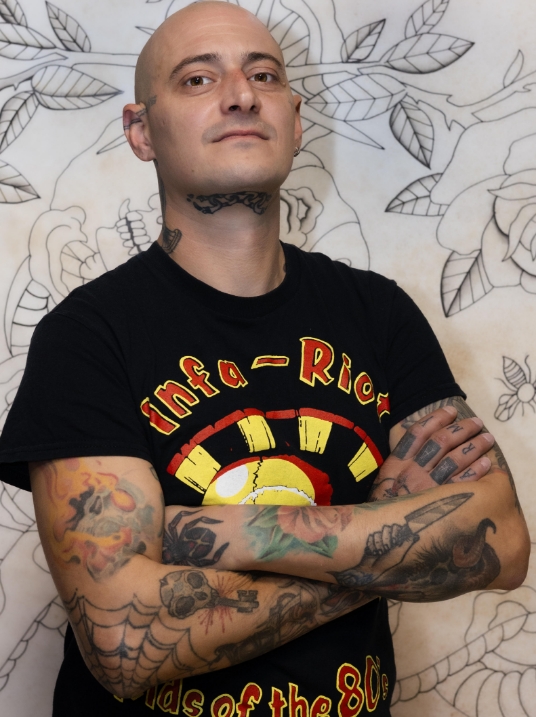 Theo Zinas